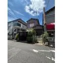 江戸川区船堀７丁目 北東側幅員約6.3m公道