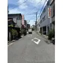 江戸川区船堀７丁目 北東側幅員約6.3m公道