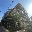 グリーンコーポ月島 外観(撮影年月：2026年06月)