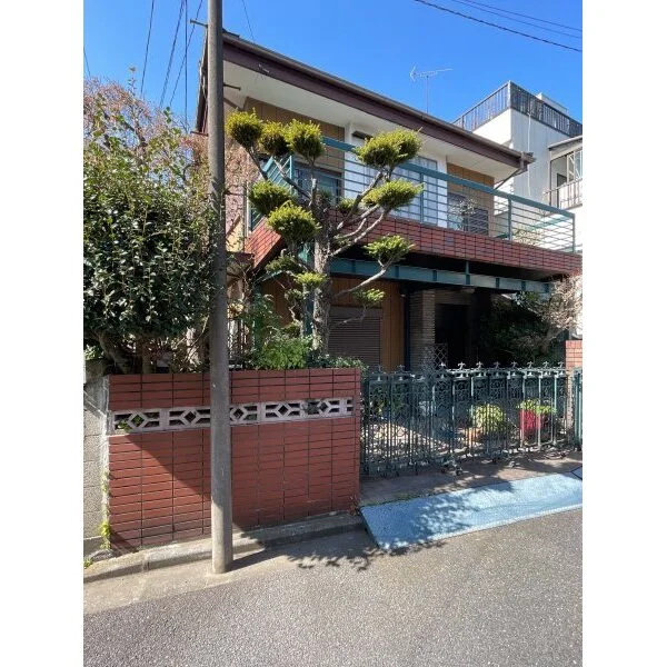 大田区山王３丁目 その他外観