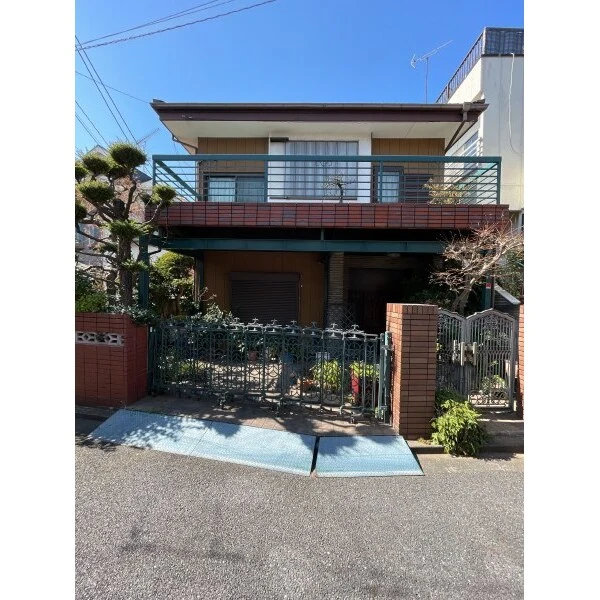 大田区山王３丁目 その他外観