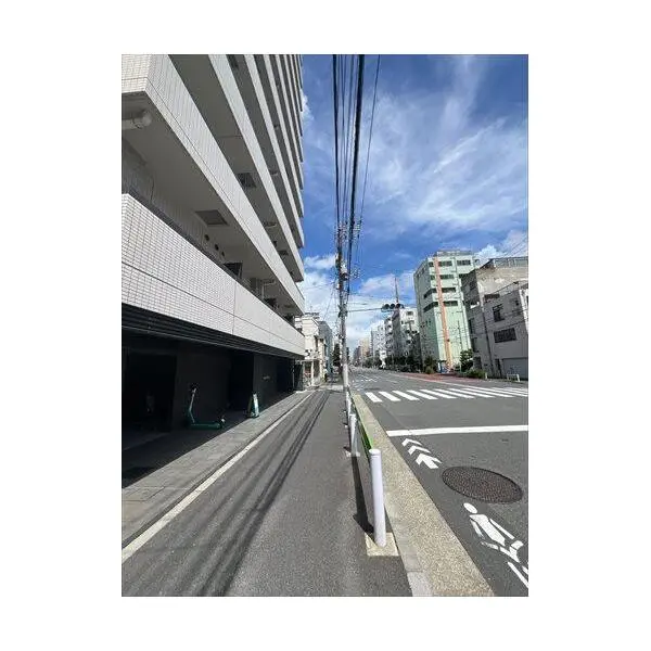 メイクスデザイン三ノ輪 その他画像