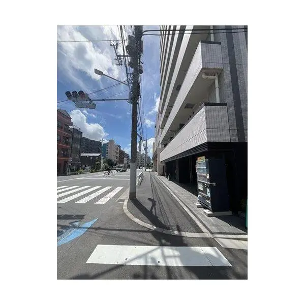 メイクスデザイン三ノ輪 その他画像
