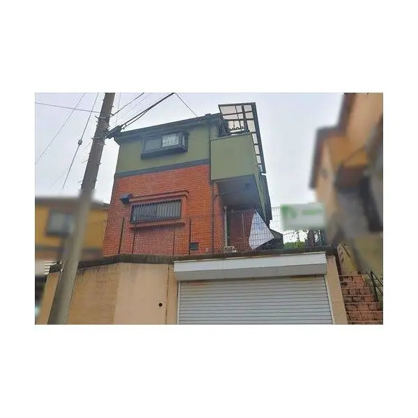 横浜市港南区野庭町 その他画像