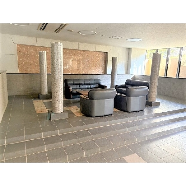 ライオンズガーデン久地 その他画像