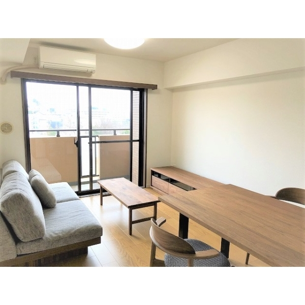 ライオンズガーデン久地 その他画像