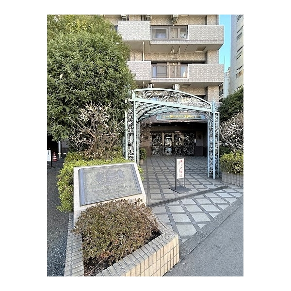 ライオンズマンション渋谷シティ その他画像