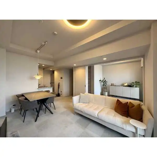 プラウドタワー平井 その他画像