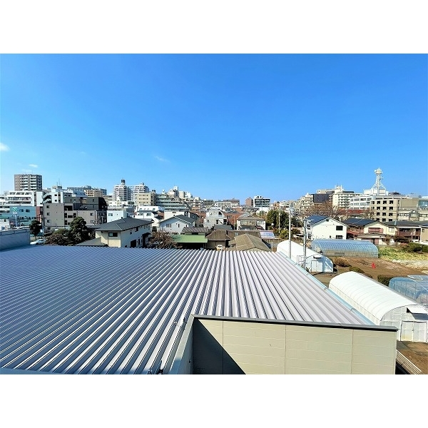 調布シュロス その他画像