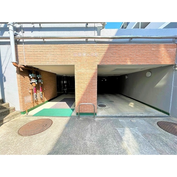 調布シュロス その他画像