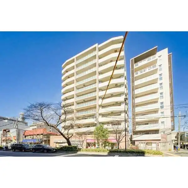 クリオ中村橋壱番館 その他画像