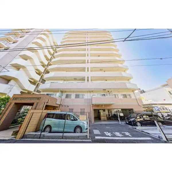 クリオ中村橋壱番館 その他画像