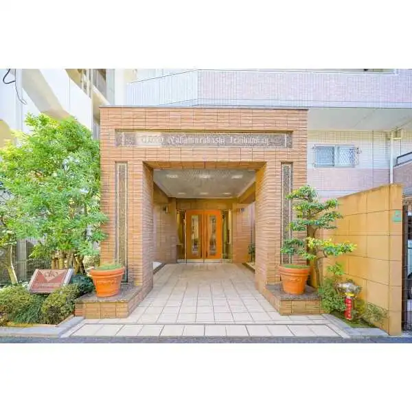 クリオ中村橋壱番館 その他画像