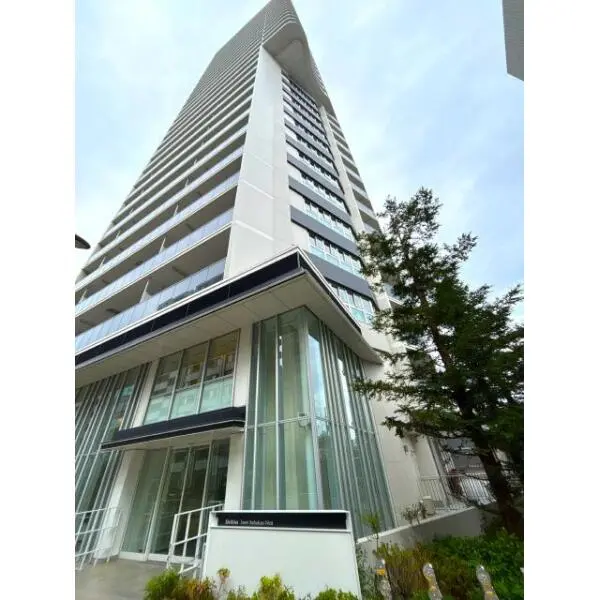 Ｂｒｉｌｌｉａ　Ｔｏｗｅｒ　池袋　Ｗｅｓｔ 外観