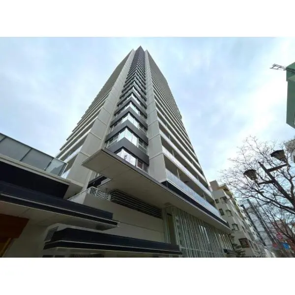 Ｂｒｉｌｌｉａ　Ｔｏｗｅｒ　池袋　Ｗｅｓｔ その他外観