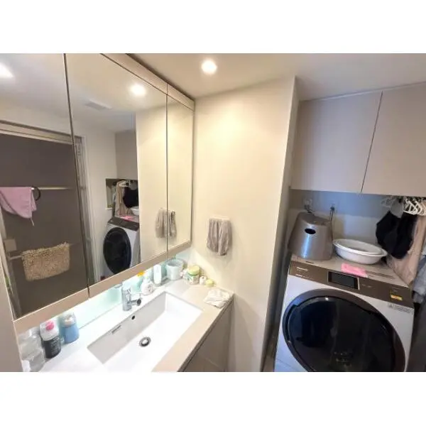 Brillia Tower 池袋 West 家具・調度品は価格に含まれません