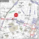 Ｂｒｉｌｌｉａ　Ｔｏｗｅｒ　池袋　Ｗｅｓｔ 現地案内図