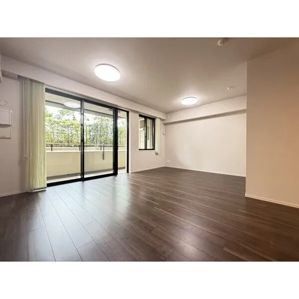 ザ・パークハウス市谷加賀町レジデンス その他画像