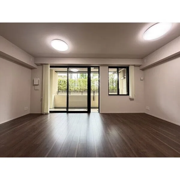 ザ・パークハウス市谷加賀町レジデンス その他画像