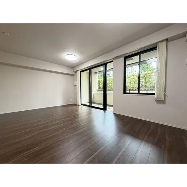 ザ・パークハウス市谷加賀町レジデンス その他画像