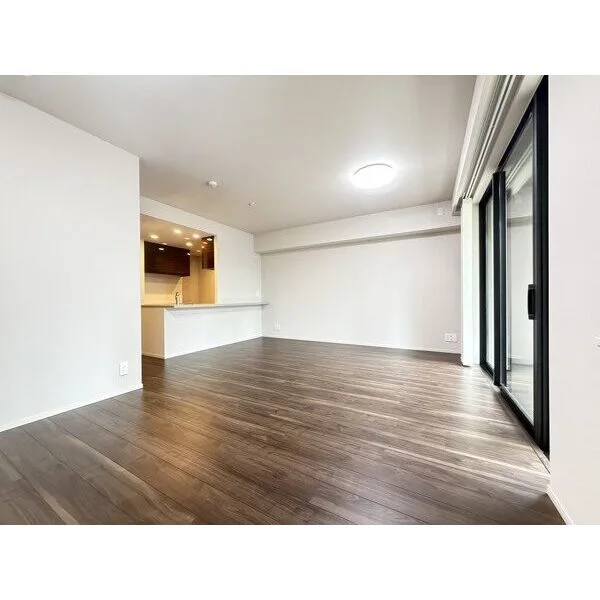 ザ・パークハウス市谷加賀町レジデンス その他画像