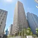 ローレルタワー堺筋本町 外観