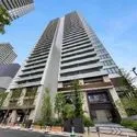 プラウドタワー小岩フロント 外観写真
