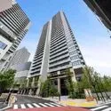 プラウドタワー小岩フロント 外観写真