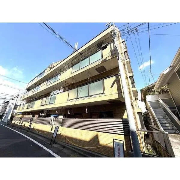 ライオンズマンション桜上水第2 その他画像