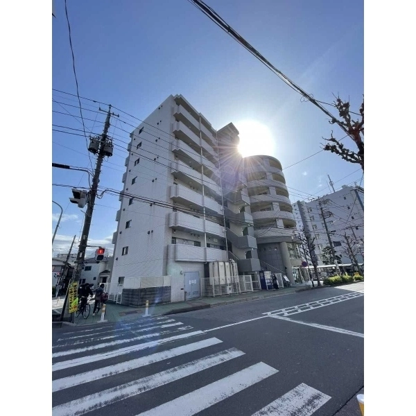 アルファコート西川口ＩＶ その他画像