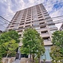 ブランズ四番町 外観