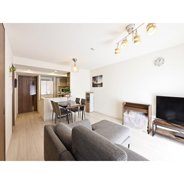 エクセレントシティ馬込ヒルズ その他画像