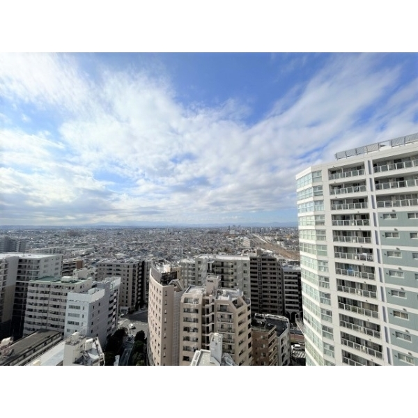 グレーシアタワー三鷹 その他画像