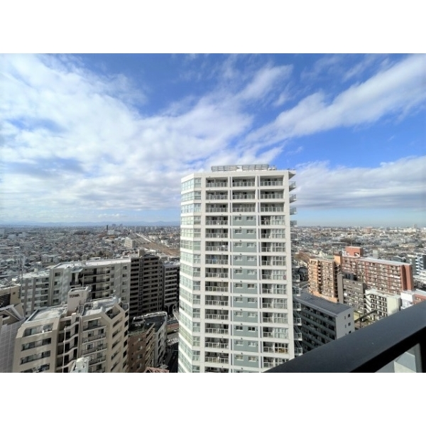 グレーシアタワー三鷹 その他画像