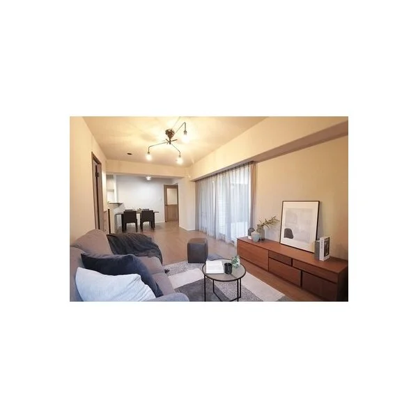 グラン・フェルティ本山 その他画像