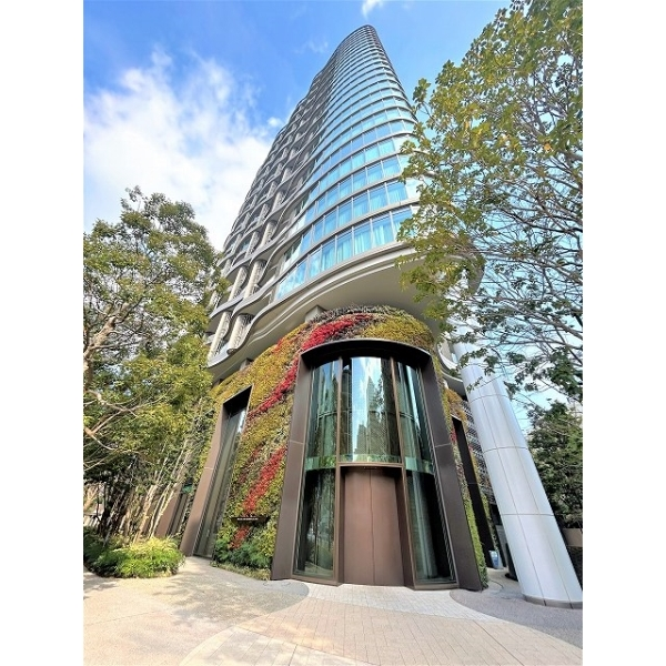 パークコート神宮北参道　ザ　タワー その他画像