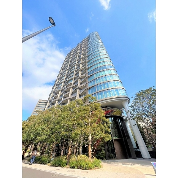 パークコート神宮北参道　ザ　タワー その他画像