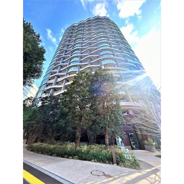 パークコート神宮北参道　ザ　タワー その他画像