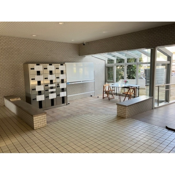 ライオンズマンション調布台 その他画像