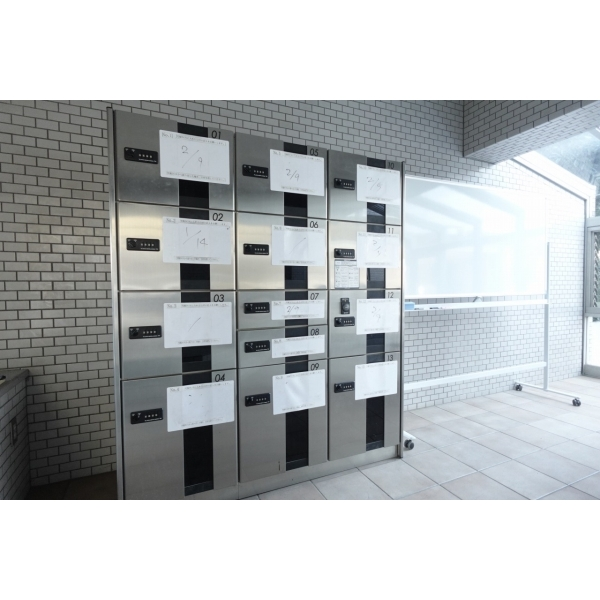 ライオンズマンション調布台 その他画像