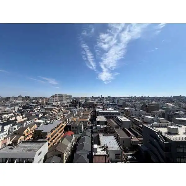 常盤台ガーデンソサエティ その他画像