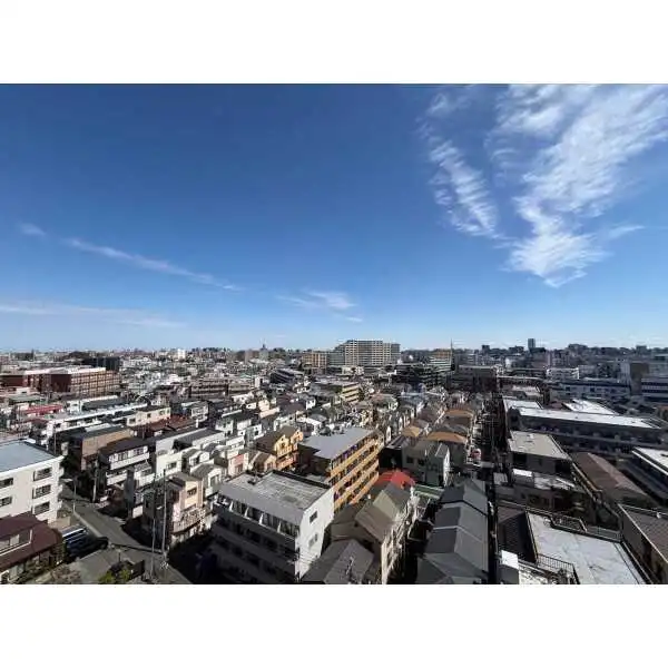 常盤台ガーデンソサエティ その他画像