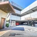 デュオシティウエスト 自走式駐車場１００％設置