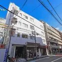 ライオンズマンショングリーン白金 外観