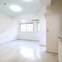 ライオンズマンショングリーン白金 洋室