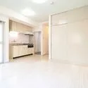 ライオンズマンショングリーン白金 洋室