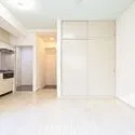 ライオンズマンショングリーン白金 洋室