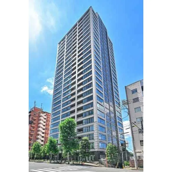 グランスイート麻布台ヒルトップタワー 2014年築の丸紅分譲×大林組施工、制震構造の地上29階建てタワーマンション