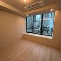 グランスイート麻布台ヒルトップタワー お部屋は11階部分の北東向き住戸、1LDK+納戸の間取りです。