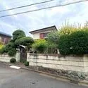藤沢市本藤沢３丁目 外観（２０２６年９月撮影）